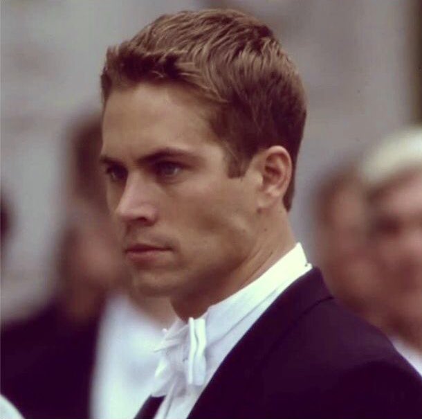 #FBF to the 2000 thriller #TheSkulls. What’s your favorite early Paul Walker role? #TeamPW