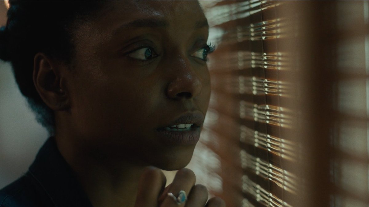 I didn't get a chance to write full coverage of the shorts packages from @NightstreamFest, but I specifically want to call out INHERITANCE as being one to hunt down. It's a ghost story that truly shines, and I'd love to watch more.