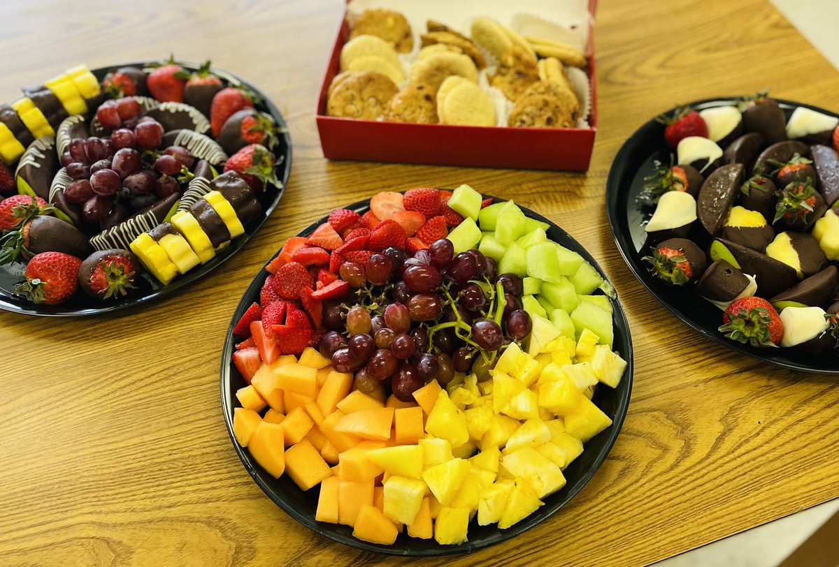 Greco Middle School (@grecoms) on Twitter photo Thank you Idlewild Baptist Church for the beautiful Edible Arrangement. Such a yummy way to push through a Friday! Our entire staff appreciate you so much! <a href="/idlewildchurch/">Idlewild Church</a> #grecostrong Thank you Idlewild Baptist Church for the beautiful Edible Arrangement. Such a yummy way to push through a Friday! Our entire staff appreciate you so much! <a href="/idlewildchurch/">Idlewild Church</a> #grecostrong