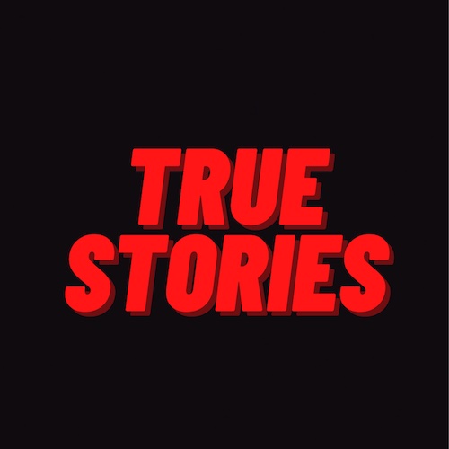 Podcast! Episode 4 of True Stories. Meet Stephanie Newland, who's experienced more than one spooky incident - in more than one of her homes.
 
Click to Listen:
traffic.libsyn.com/secure/mikeben…