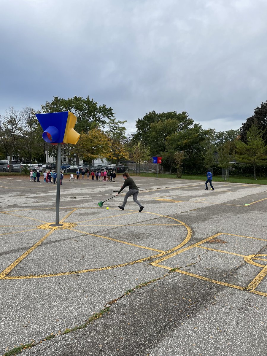 Our Spooktacular Fall Spirit Day is a hit! #wellness <a href="/EcoSchoolsTDSB/">TDSB EcoSchools</a> <a href="/tdsb/">Toronto District School Board</a>