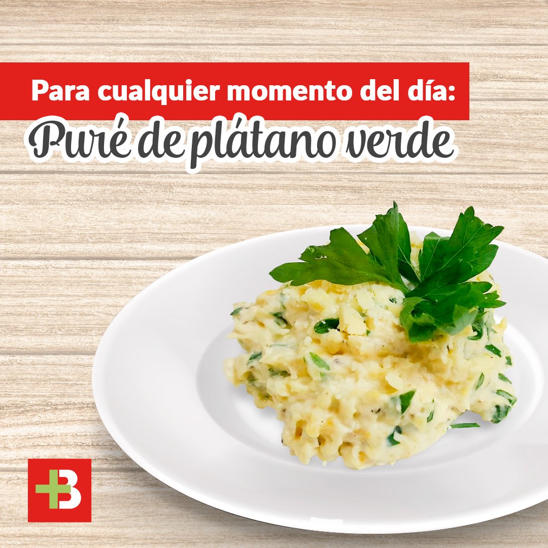 Botiqueria's tweet photo. Es muy sencilla y súper deliciosa esta receta para disfrutar en cualquier momento del día.
¡Prepara y a disfrutar! 😉🤩
#Botiquería #LaFarmaciaDeLaCuadra #BotiTips #PuredePlatano #Pure #CocinaEnCasa https://t.co/qh6xceEgSf