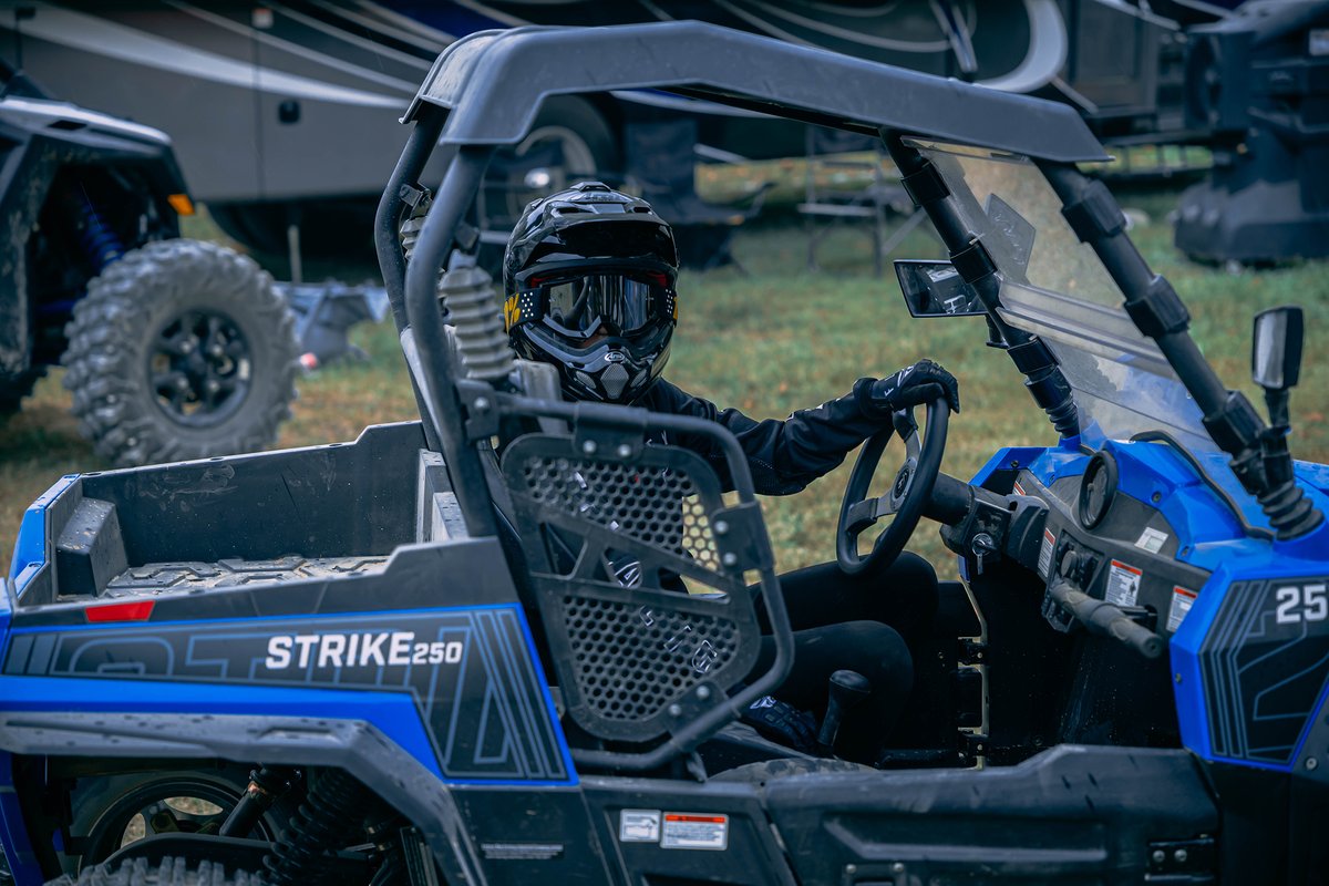 HISUNUSA's tweet photo. Perfect POWER to SAFETY ratio for the young ones! With built in parental safety features, the #STRIKE250 is a WIN to parenting! #foreverydayuse #familycomesfirst
https://t.co/xaTSdouCOr https://t.co/smfEmWDZKP