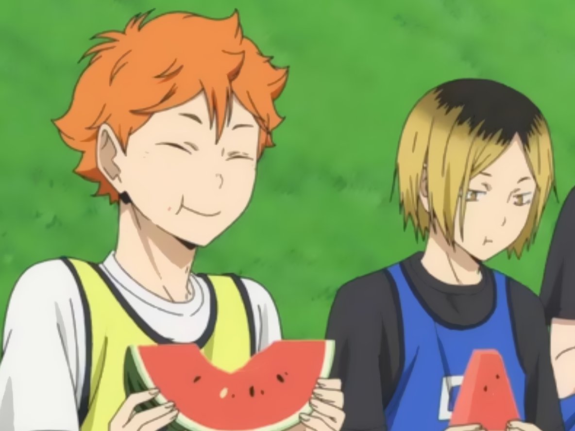 Hinata (16) tweet media