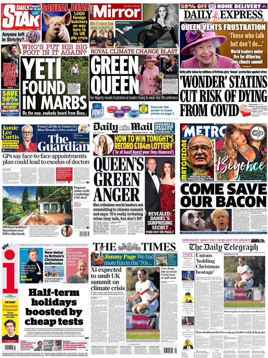 Peter Sands, SMS tweet media