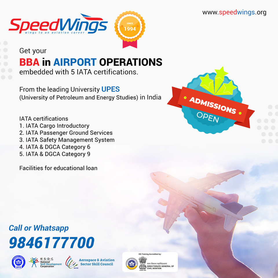 SpeedWingsians's tweet photo. #DGR  #aviationcourses #admission2021 #IATA  #DGCA   #aviationtraining #perishablecargo #cargo #freight #BBA #airporttraining #airlinetraining  #groundstaff #jobtraining #cabincrew #RAMP  #TourismCourses #LogisticsCourses #supplychainmanagement   #Coursesafterplustwo #airportjobs https://t.co/xyqyGxFAZE