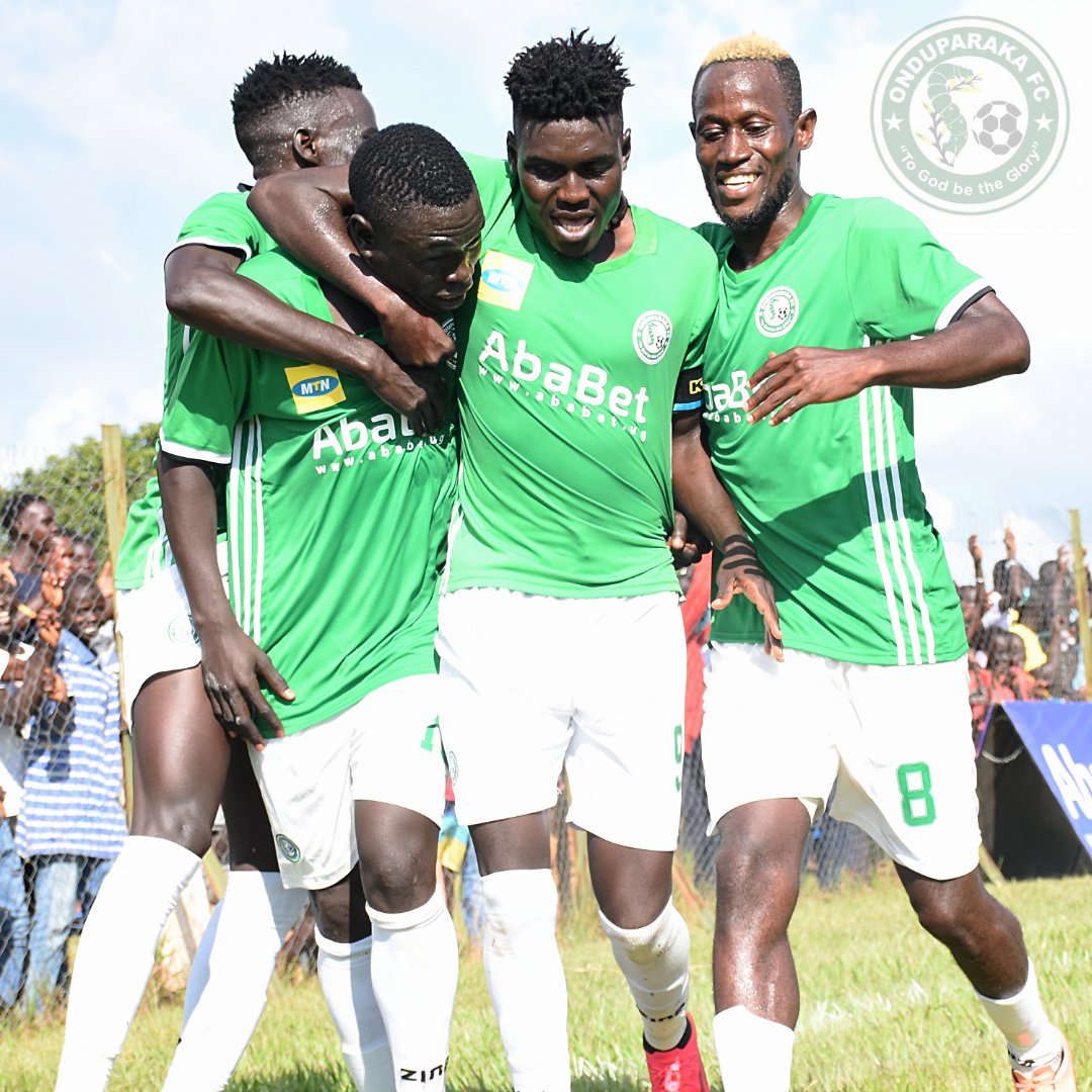 OnduparakaFC1's tweet photo. #ONDUUPDF | 📸 MOMENT
That one Announcement that mattered the most today 💚..
Welcome Back AGAU RASHID! https://t.co/LQZZaHcoKp