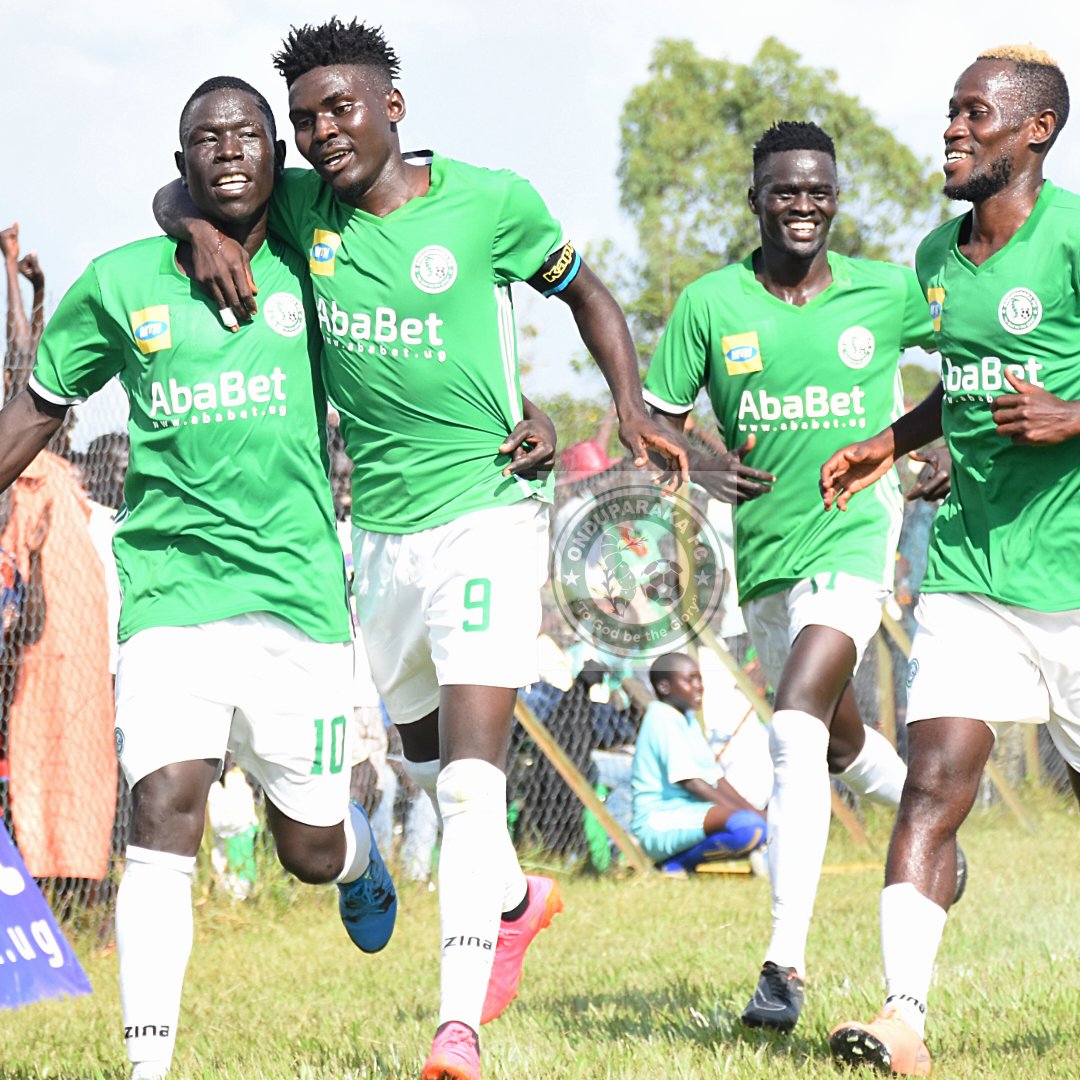OnduparakaFC1's tweet photo. #ONDUUPDF | 📸 MOMENT
That one Announcement that mattered the most today 💚..
Welcome Back AGAU RASHID! https://t.co/LQZZaHcoKp