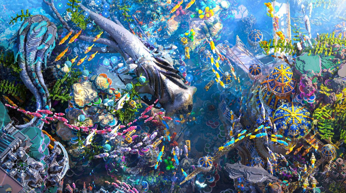 thoughtlessjh's tweet photo. @BobGeam @Kieet_O3O @AriaCreationsBT "Sea Diary"

Render by : 
@LordKingCrown https://t.co/nJAgxQlQBn
