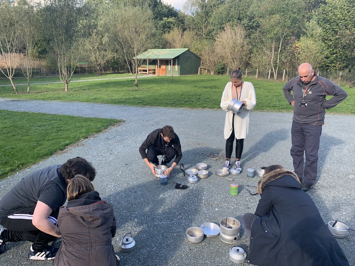 <a href="/DofE/">The Duke of Edinburgh’s Award</a> staff training <a href="/DerwenCollege/">Derwen College - Post-16 specialist college</a> 

Huge thanks Andy Newton for a great day 🙌