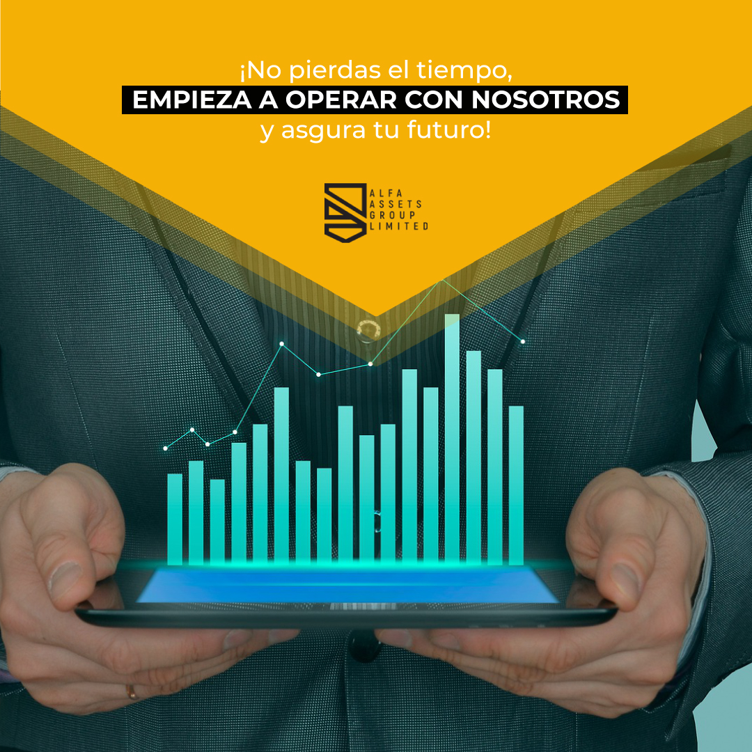 AlfaAssets's tweet photo. 😎 Somos un broker seguro y confiable
✅  https://t.co/FAVY5YNQoR https://t.co/qA4na8iVPK