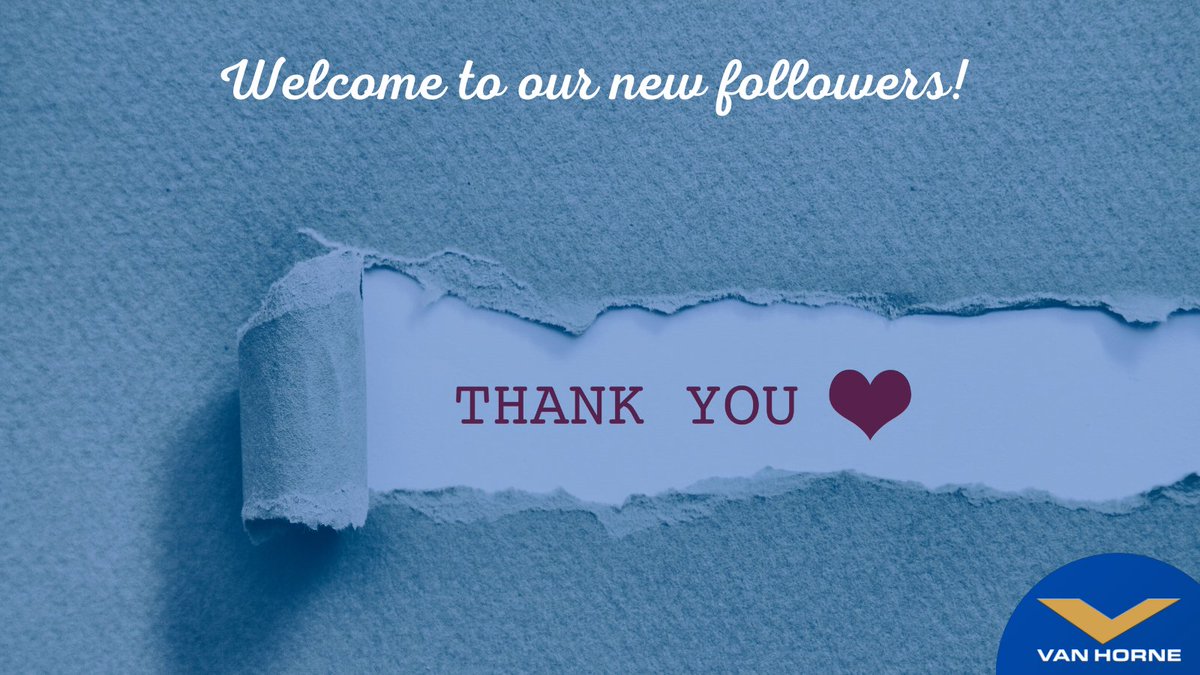 Welcome to our twitter account. #Thankyou to all the #newfollowers, it is very much appreciated.