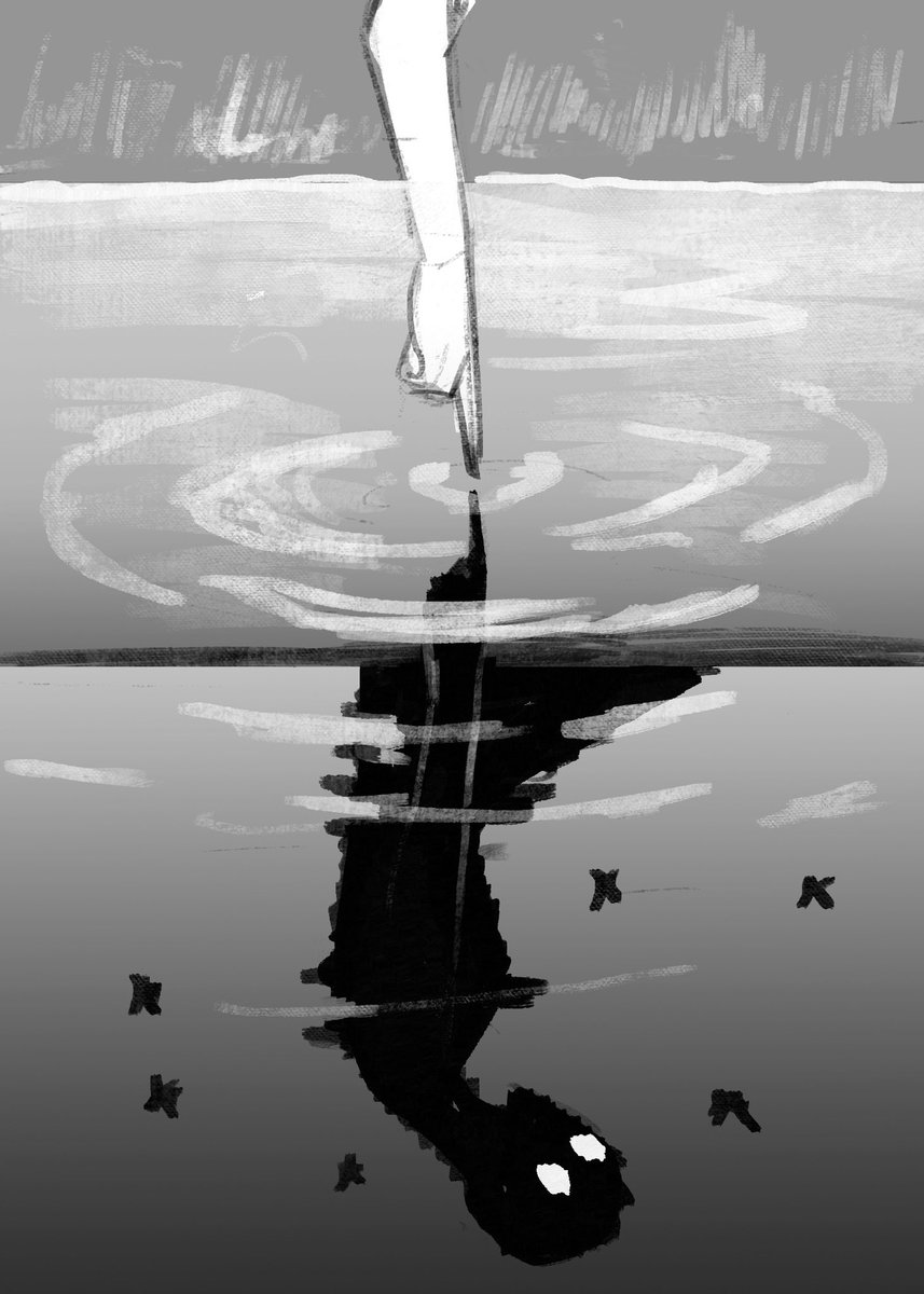 15. “All that you touch you change…”
#laketober