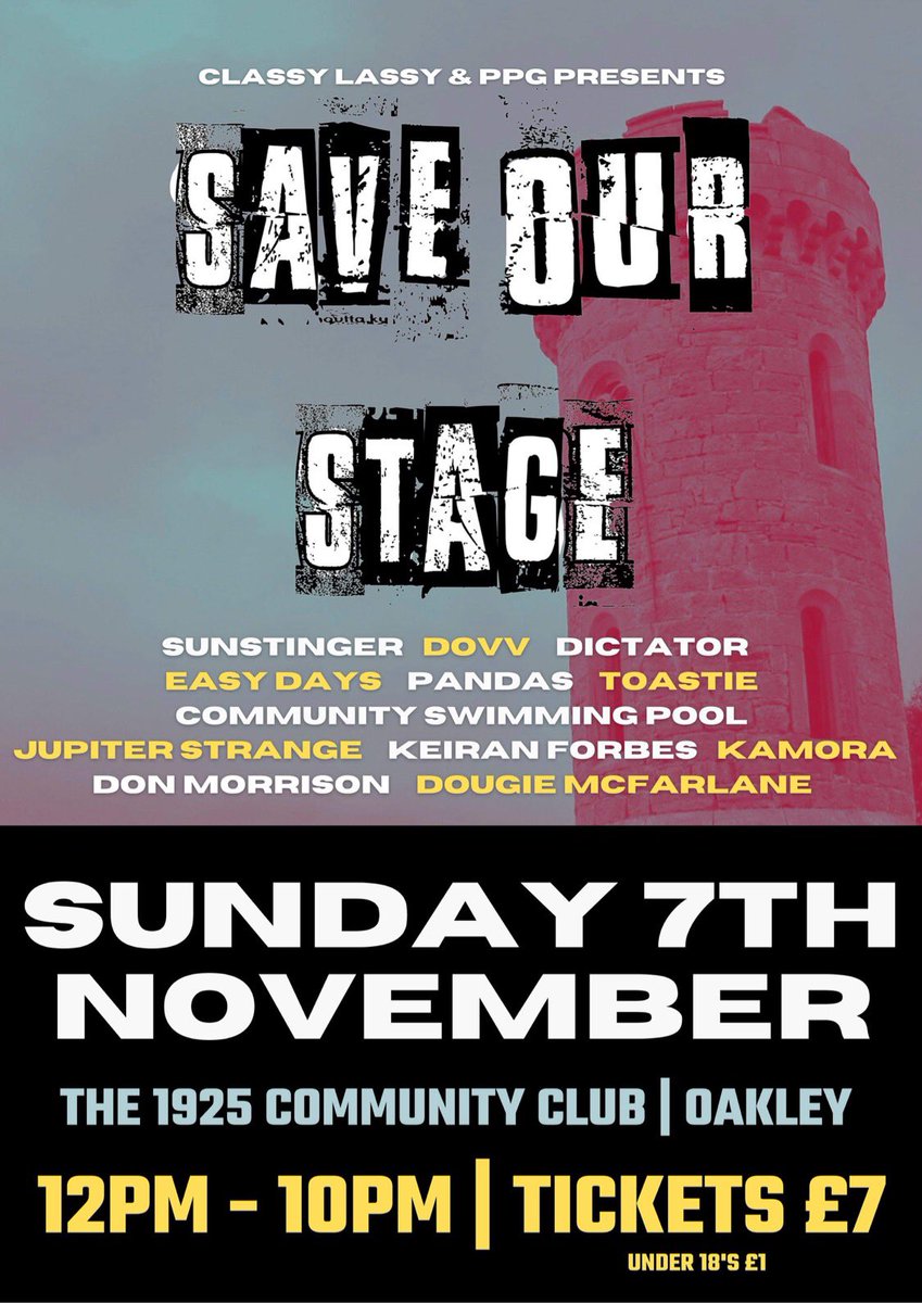 classylassyrecs's tweet photo. solidarity forever 🤝 tickets on sale now 

https://t.co/t8dbg6thAQ https://t.co/yzjSDDSQNT