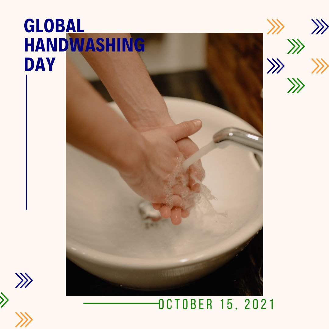 COVID-19 reminded us of the importance of hand hygiene. As we move beyond COVID, remember washing your hands also protects against the flu, diarrheal diseases, and even antimicrobial resistance. Wash your hands to protect yourself &amp; your loved ones!