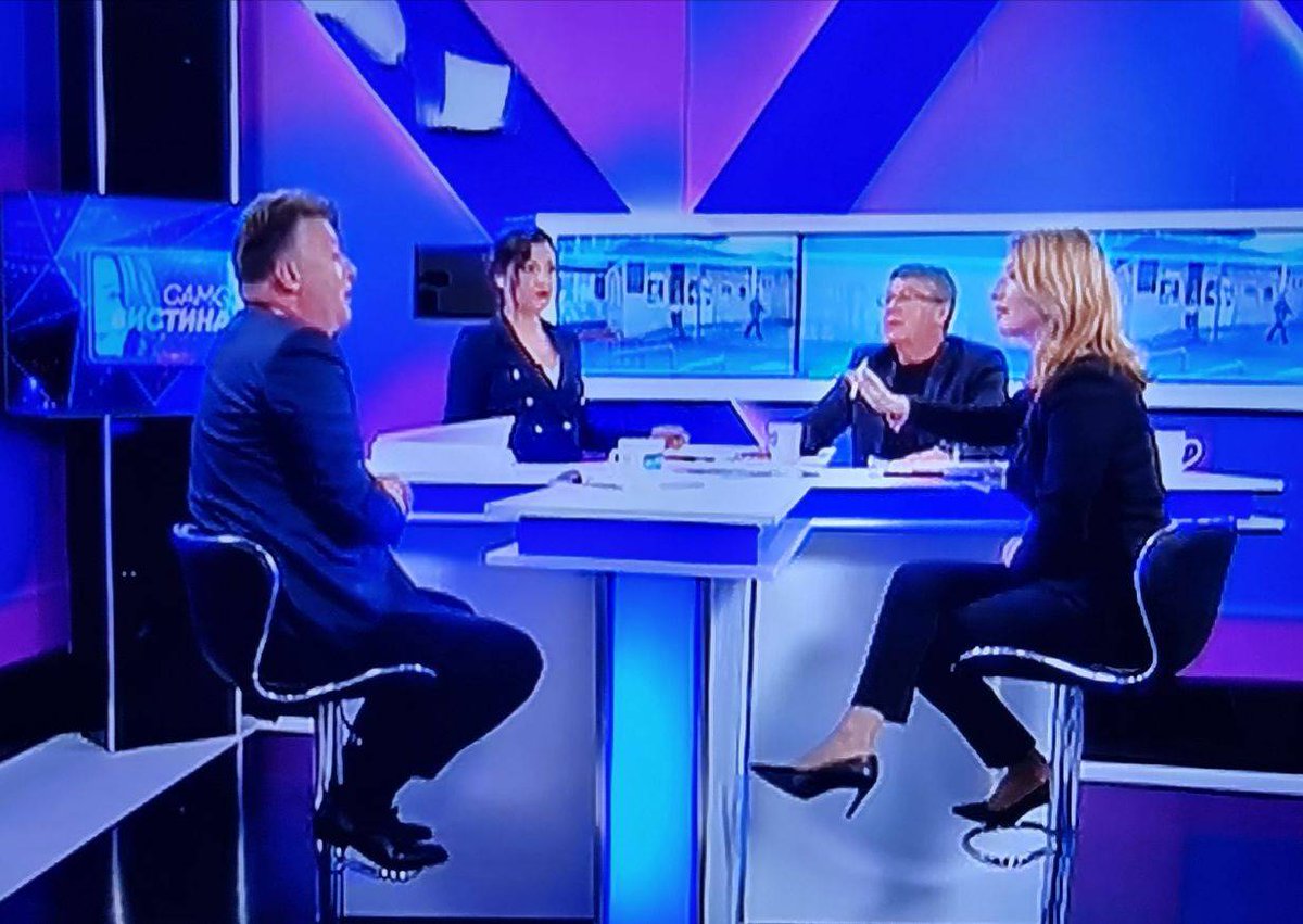 Со вака јака штикла Шилегов може само да се пенави со тоа подгушката свинска.