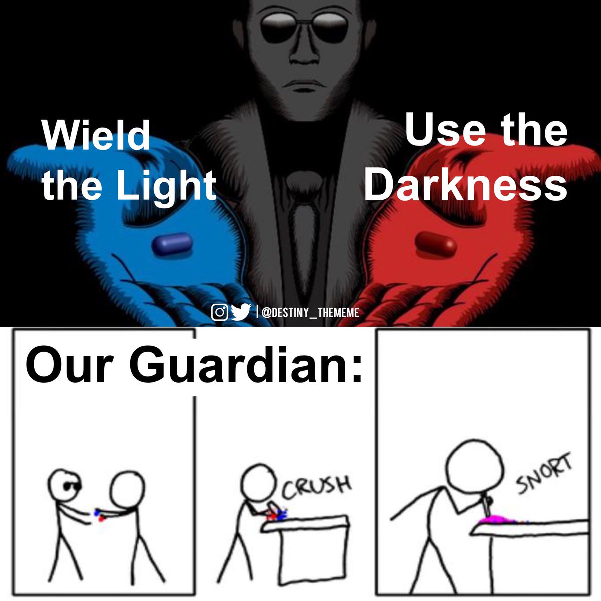 <a href="/DestinyTheGame/">Destiny 2</a>