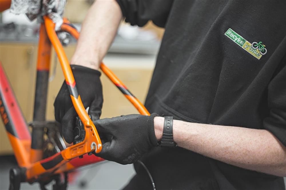 Recyke y'Bike tweet media