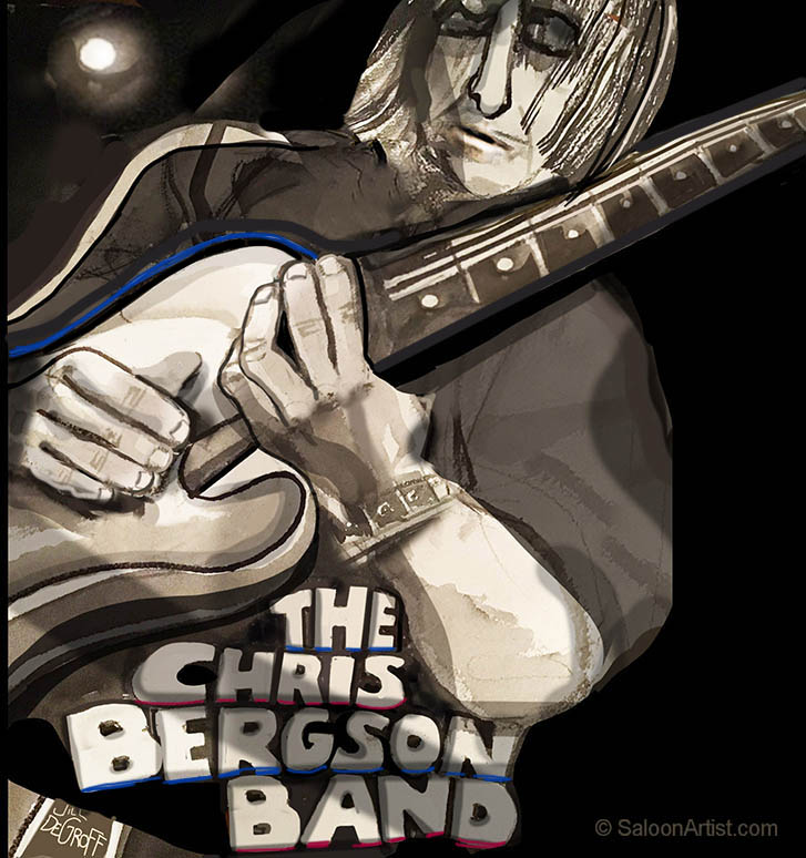 Chris Bergson and Ellis Hooks will be playing City Vineyard at Pier 26 on Saturday, Nov 27th! Tickets go on sale today at 3 pm. Part of City Winery NYC's Voices on the Hudson series: @chrisbergson  facebook.com/cityvineyardnyc