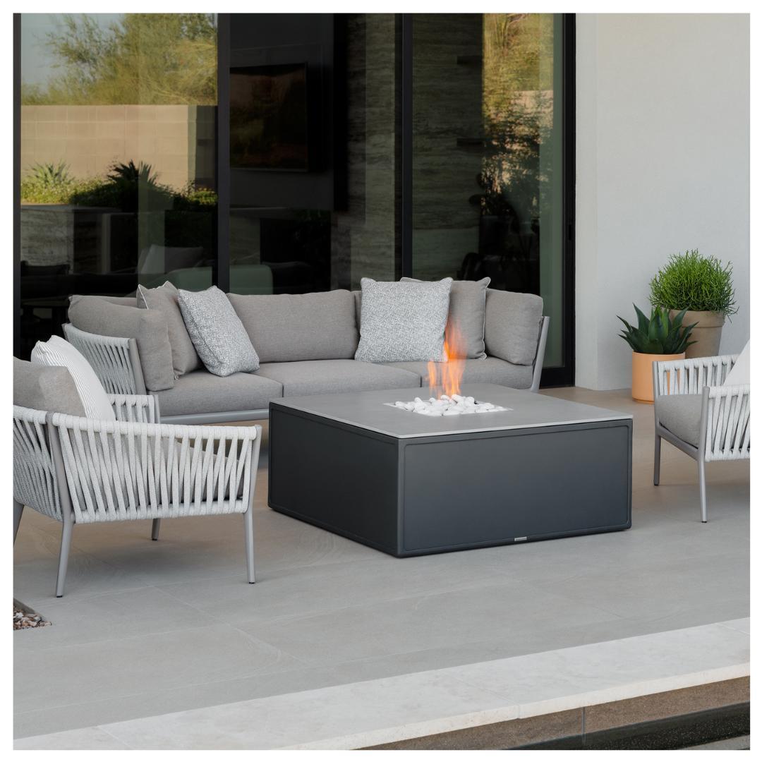 SoundCheckIncMI's tweet image. As the evenings get a bit cooler, time spent outside can still be filled with warmth, fun and friends.  We offer an array of fire tables, perfect for these crisp nights.  #soundcheckinc #fireplace #outdoors #friends #family