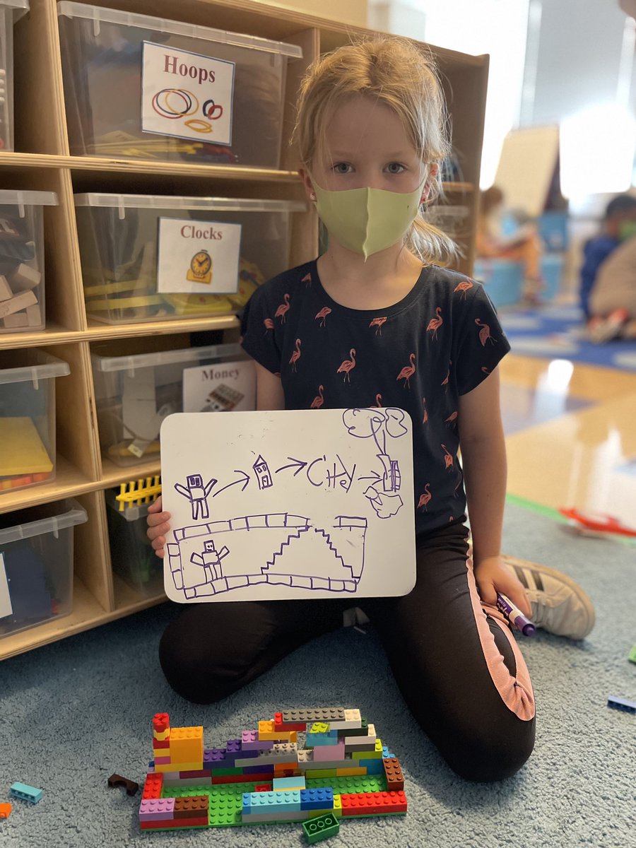 BISCLincolnPark's tweet photo. Camp fun continues! โฝ๏ธ๐คธ๐ฟโโ๏ธ๐งฑ#HalfTermBreak #CampBISCLP
#NordAngliaEducation #PrimarySchool #valuescurriculum #InternationalSchool #ChicagoSchool #PrivateSchool #ChicagoParent @NAEducation https://t.co/zeQkIlzRaT