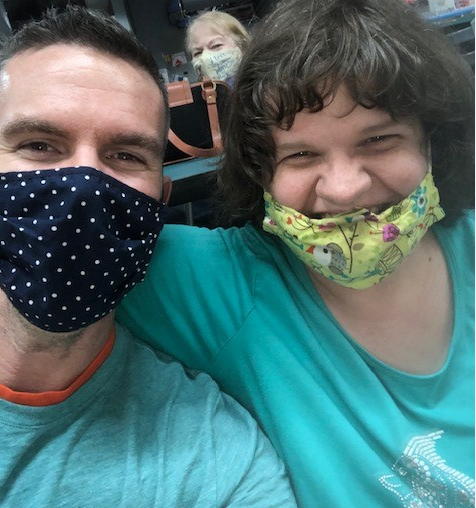 ClintonCO Board of DD tweet media