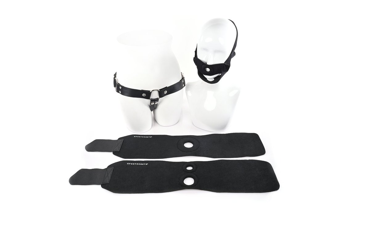 New Fall 2021 releases are available for pre-order starting today! Contact your Sportsheets account manager to place your order!
buff.ly/3DNyDQT