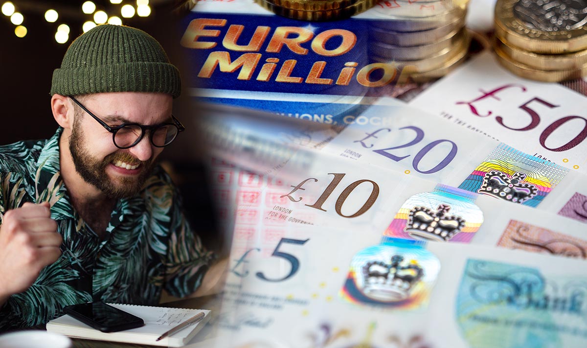 Daily_Express's tweet photo. The #EuroMillions #184m prize draw will take place tonight - but what are the winning numbers?
https://t.co/tuOoOpkaW8 https://t.co/66SPQKjsq8