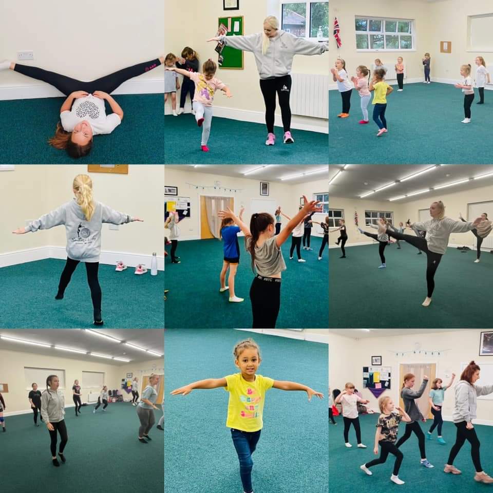 southern_wiles's tweet photo. We are nearly at the end of our first half term and we are so impressed with the improvement of all of our dancers.
We have some very exciting plans for the future and we canβt wait to see all of our dancers shine βοΈπ€ #easthull #danceschool #hulldance https://t.co/r1ruXjVBYR