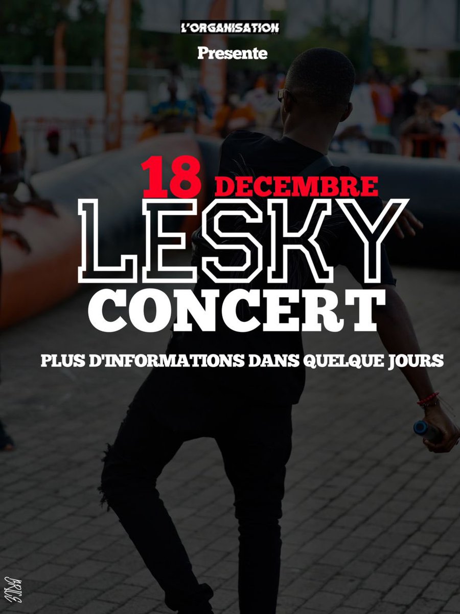 le_skyyy's tweet photo. OUWO BOY EN CONCERT  CE 18DECEMBRE ❄️🐐🙏 https://t.co/nCNFuu5tT4
