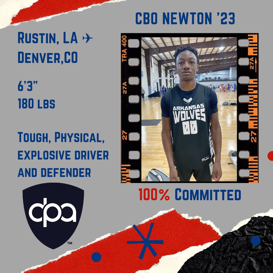 Denver Prep Academy (@denverprep) on Twitter photo Join us in welcoming Cbo Newton to Denver Prep Academy! Cbo is a leader on the court and in the classroom. Cbo, we're grateful you chose to join us at DPA. You're making a positive impact already! <a href="/thegrindsession/">The Grind Session</a> Join us in welcoming Cbo Newton to Denver Prep Academy! Cbo is a leader on the court and in the classroom. Cbo, we're grateful you chose to join us at DPA. You're making a positive impact already! <a href="/thegrindsession/">The Grind Session</a>