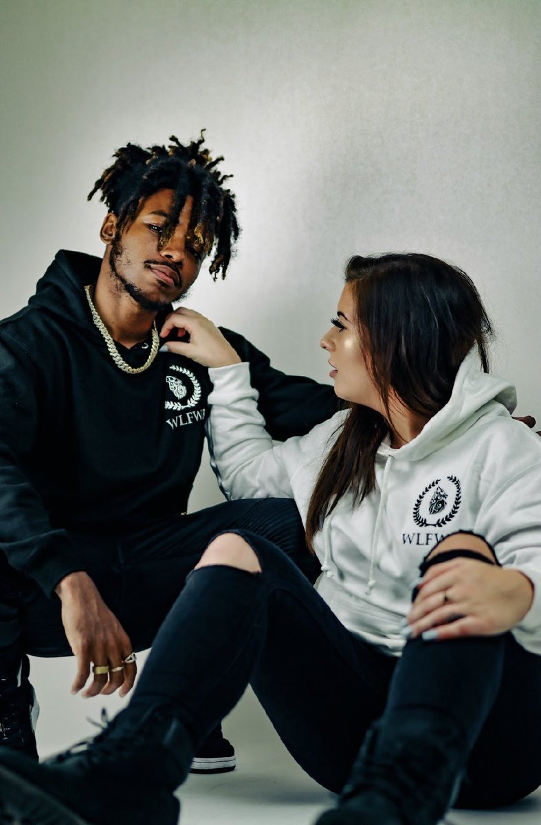 Wulfwear Clothing tweet media