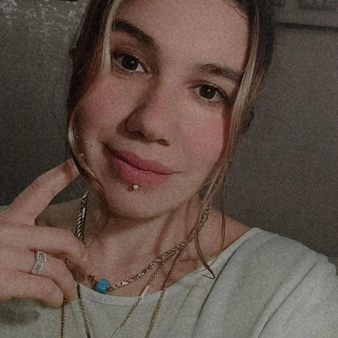 gleracar's tweet image. #YeniProfilResmi