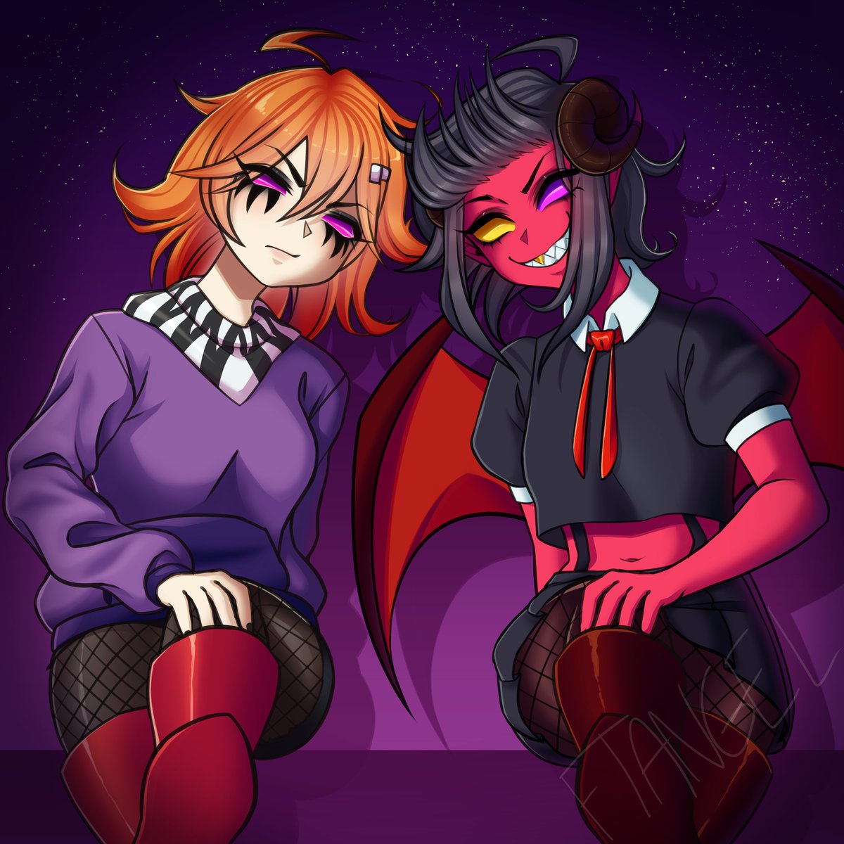 FullTimeAngel13's tweet photo. 2 cherry bombs
@GovesUwU #vsambitioncorruptfrenzy #govesfnf #hellfnf #fnf #fnfmod #fridaynightfunkin #fridaynightfunkinfanart #fnffanart https://t.co/rIzfylxgTR
