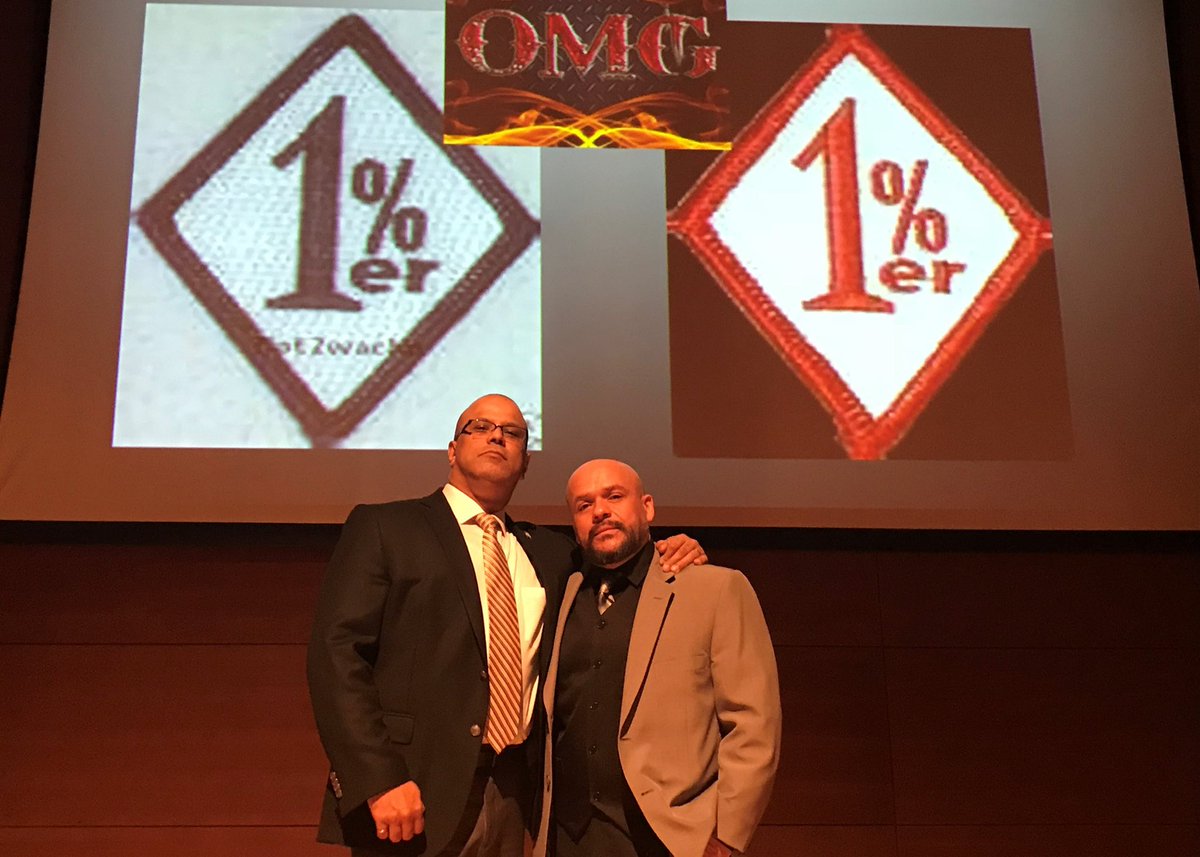 ECGIA1's tweet photo. #ECGIA would like to congratulate our ECGIA South Jersey Vice President, Angel Tellado, in being elected as a Board Member of the Combined Law Enforcement Intelligence Group (CLEIG). #ECGIA PROUD https://t.co/1fCgf6v2eu