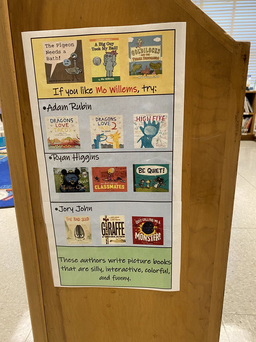 TimoniumESLibrary 📚 tweet media