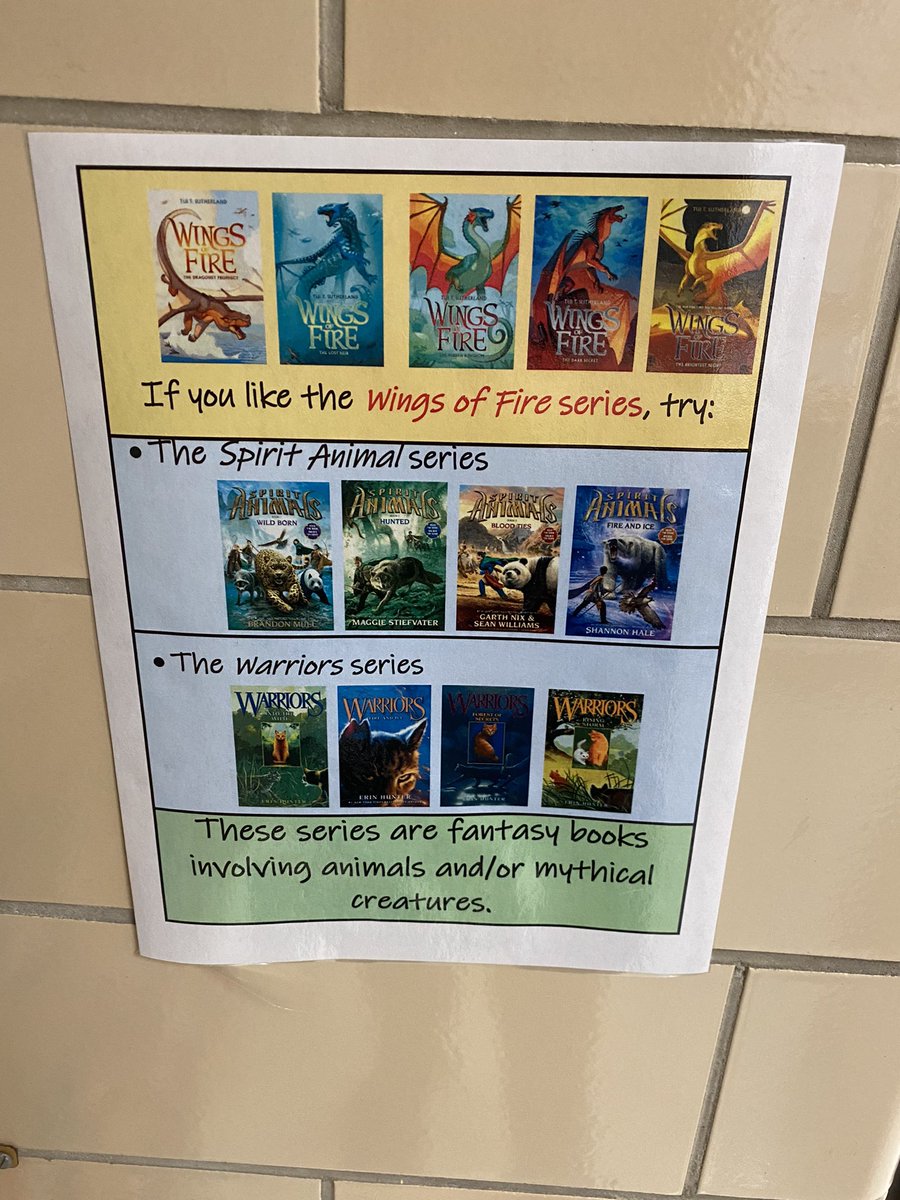 TimoniumESLibrary 📚 tweet media