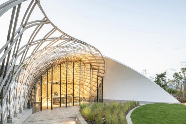 ParametricArchitecture tweet media