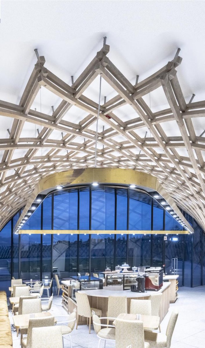 ParametricArchitecture tweet media