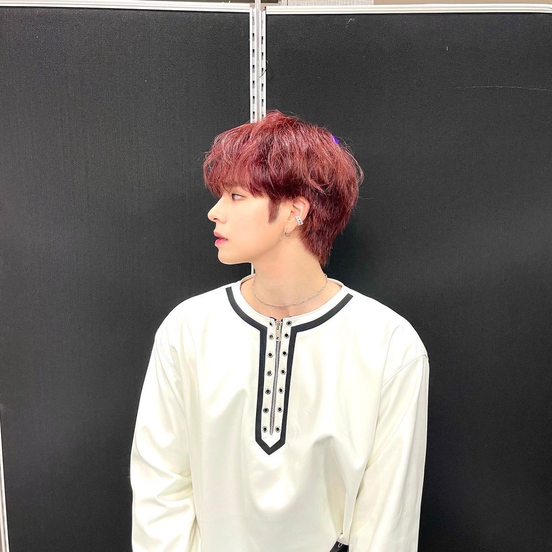 SERIM_GLOBAL's tweet photo. 211016 #SERIM INSTAGRAM UPDATE

포토바이_런✌🏻

🔗: https://t.co/KORTHsqPON

#크래비티 #세림 #SERIM #C_DAILY #LUVITY @CRAVITYstarship @CRAVITY_twt https://t.co/wTvNE1nDko