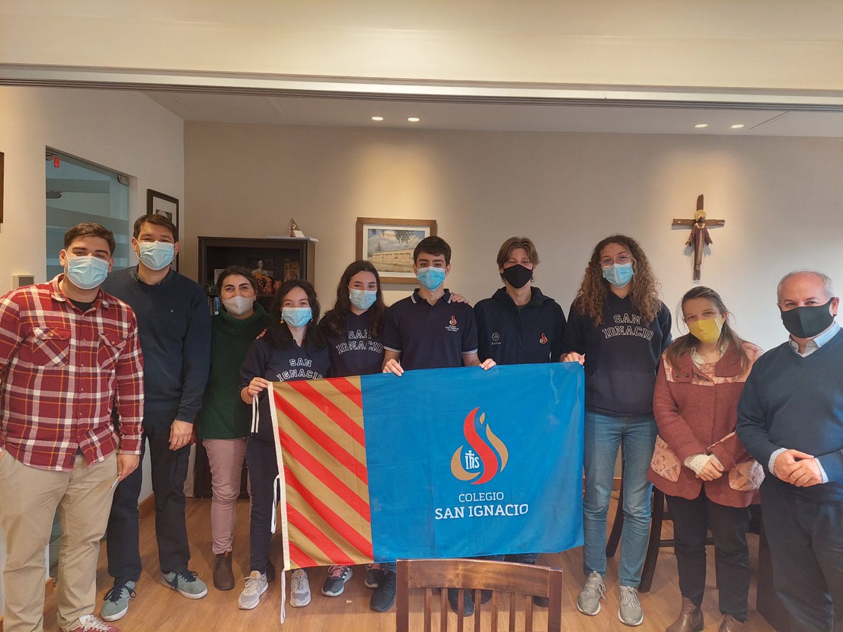 ¡Mucho éxito mañana en el Torneo Nacional de Debate! Gracias por su ejemplo de trabajo en equipo y dedicación 🙌🏼🤍

<a href="/ANEP_Uruguay/">ANEP</a>