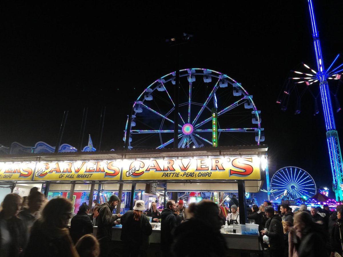 filmpixie's tweet photo. Hull Fair Week at the moment, and it's the subject of my non-fiction piece "Scream if You Wanna Go Faster!" in @greenteethpress Yorkshire anthology #OverYonder
(and I won a bear this year! First time ever!!!)
#HullFair #OnlyinHull
Order now at:
https://t.co/p9fzGn23lE https://t.co/9T3pm429Ld