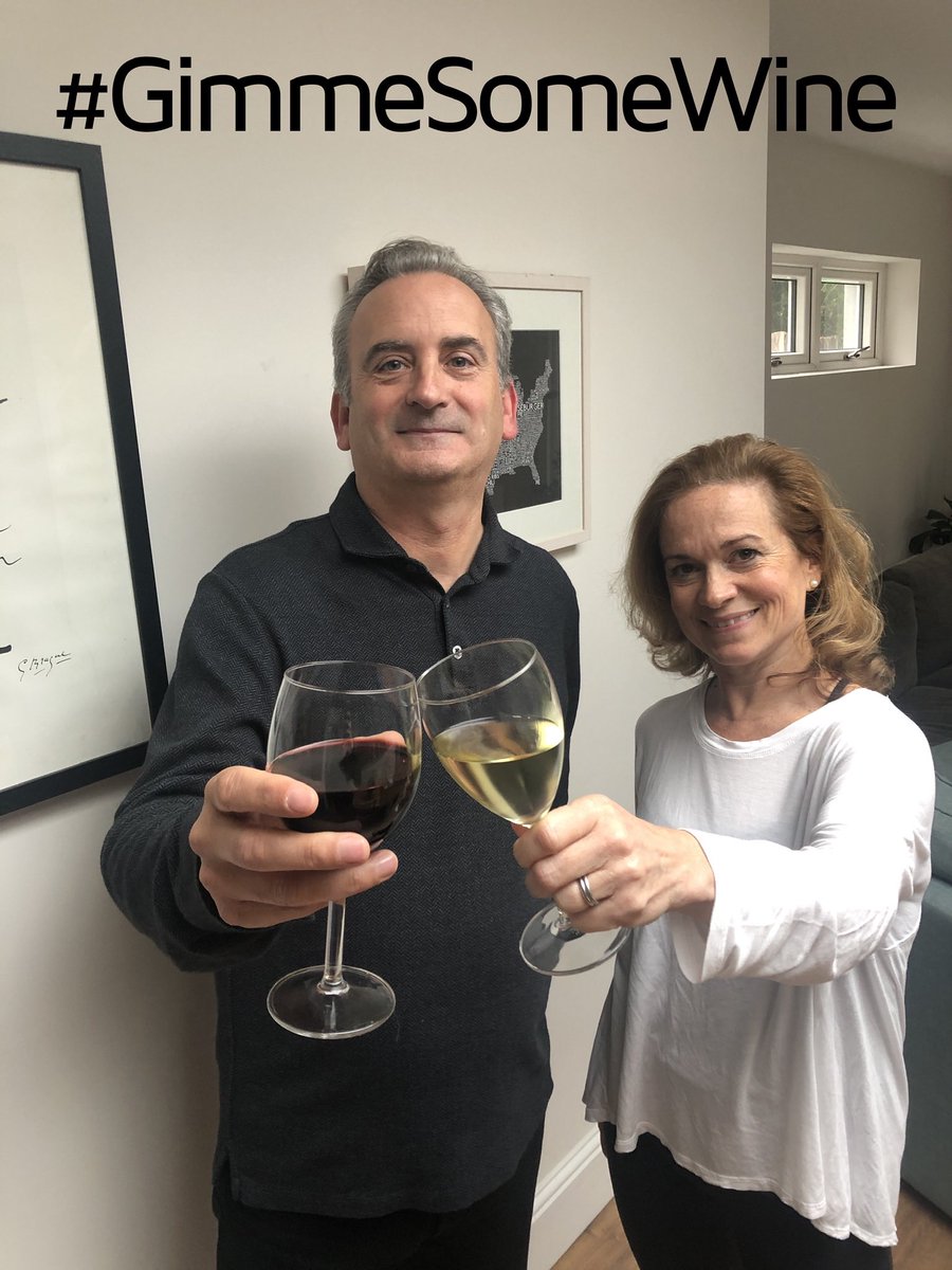 Inga Laurila (@ilaurila) on Twitter photo We are toasting the release of #GimmeSomeWine 🍷 the 16th studio album from <a href="/eleanormcevoy/">Eleanor McEvoy</a>
Raise a glass tonight and share a selfie. #NewReleases #IrishMusic Michael Seaver We are toasting the release of #GimmeSomeWine 🍷 the 16th studio album from <a href="/eleanormcevoy/">Eleanor McEvoy</a>
Raise a glass tonight and share a selfie. #NewReleases #IrishMusic Michael Seaver