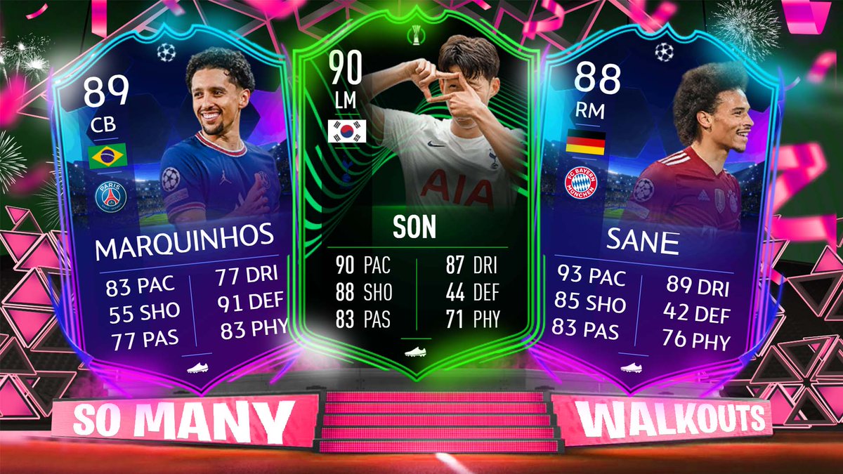 Harry17P's tweet image. SO MANY WALKOUTS! INSANE RTTK PACK OPENING!

youtu.be/edyRzTl0MQk

#fifa #fifa22 #fifawebapp #fifa22webapp #webapp #fifaratings #fifa22closedbeta #fifa22news #fifa22leaks #fifa22rtg #fifa22trading #fifa22coins #fifa22roadtoglory