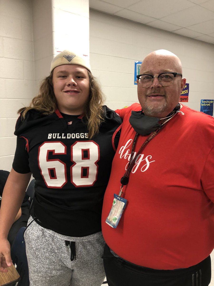Teacher Appreciation 2021. <a href="/TweetDoggs/">Winder-Barrow HS</a> <a href="/WinderDoggs/">Winder-Barrow Athletics</a> <a href="/BCSchools1/">Barrow County School System</a> <a href="/DoggsFootball/">Doggs Football</a>