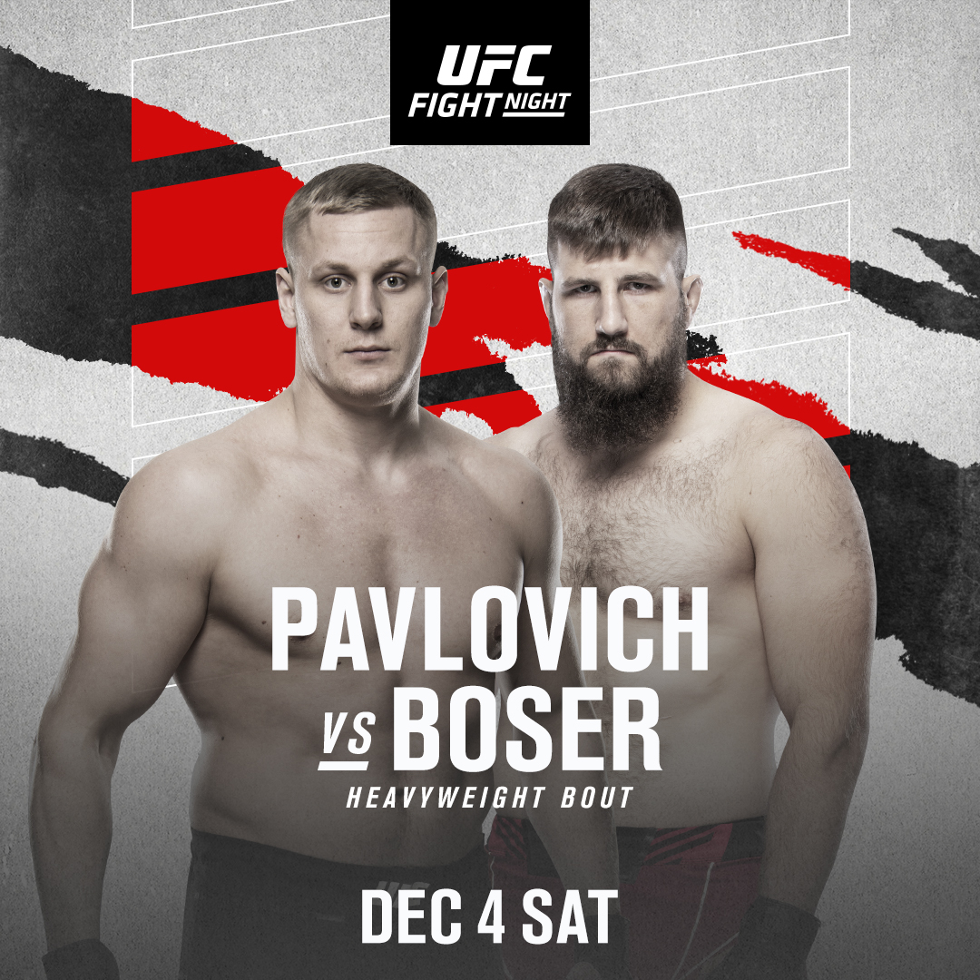 UFC Canada tweet media