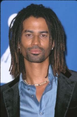 Happy birthday to Eric Benet! 