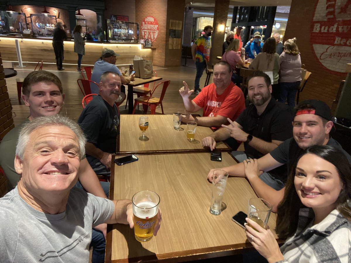 Kenny Wallace tweet media