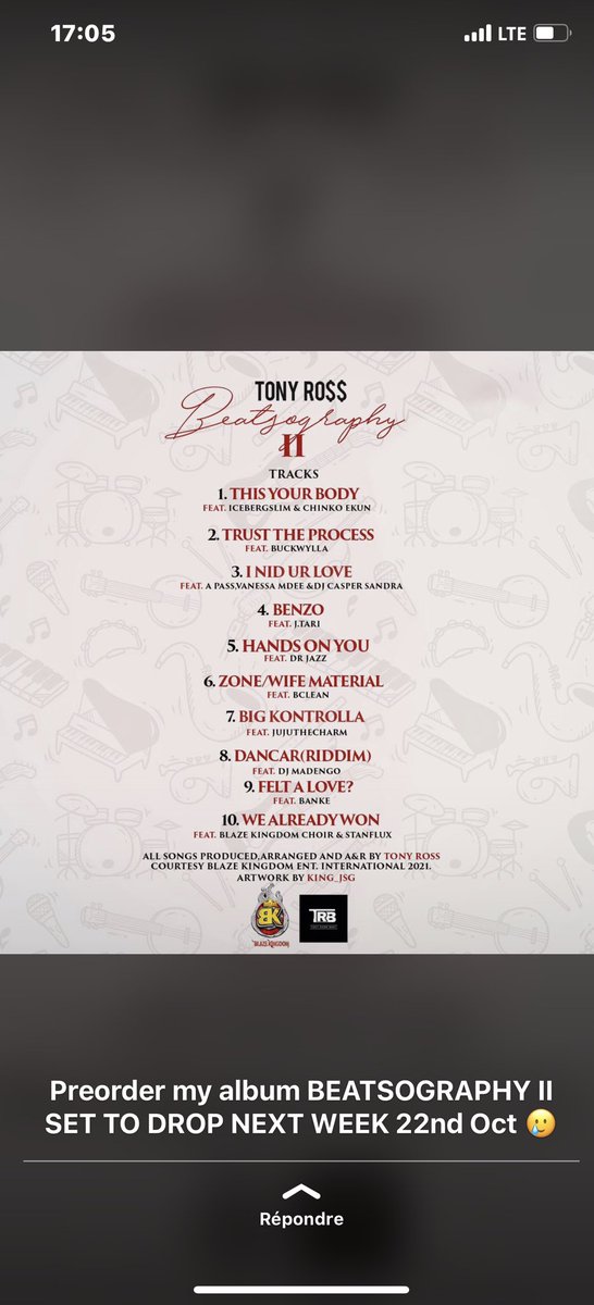 Rash Baddo 💎🇳🇬❤️🇨🇮 tweet media