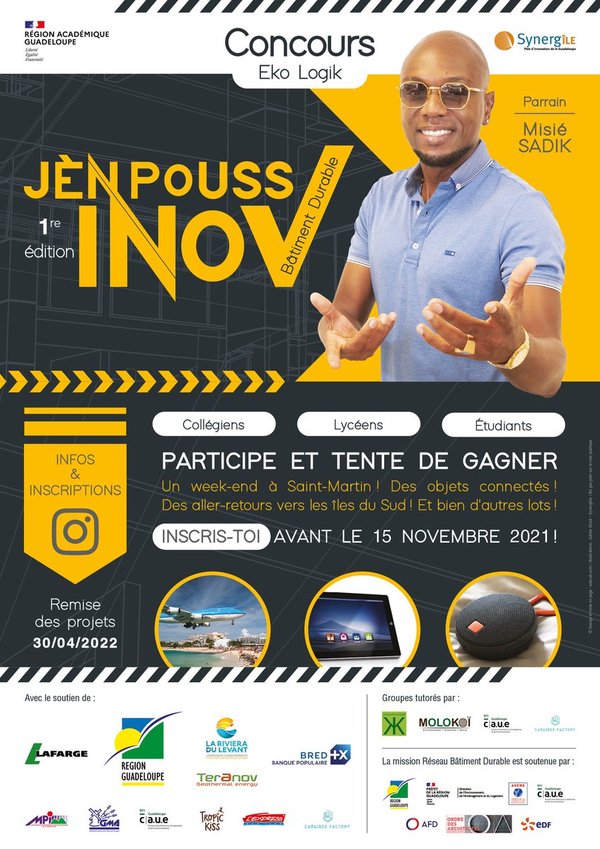 Synergîles (@synergiles) on Twitter photo 